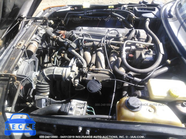 1994 SAAB 900 S YS3AK75E3R7002060 image 9