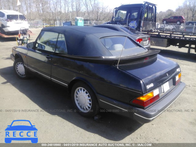 1994 SAAB 900 S YS3AK75E3R7002060 image 2