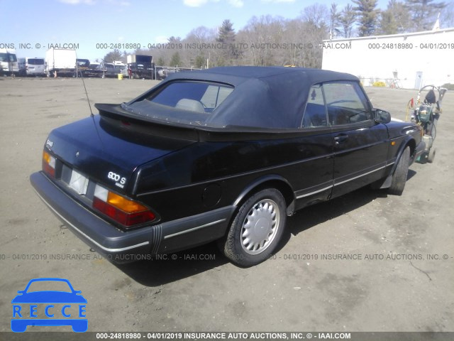 1994 SAAB 900 S YS3AK75E3R7002060 image 3