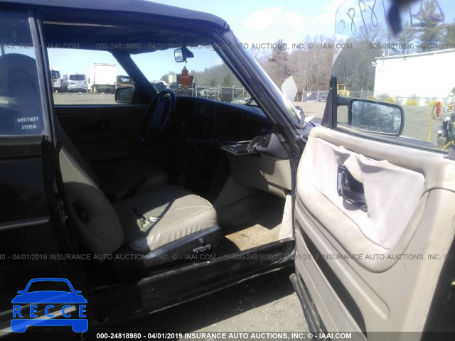 1994 SAAB 900 S YS3AK75E3R7002060 image 4