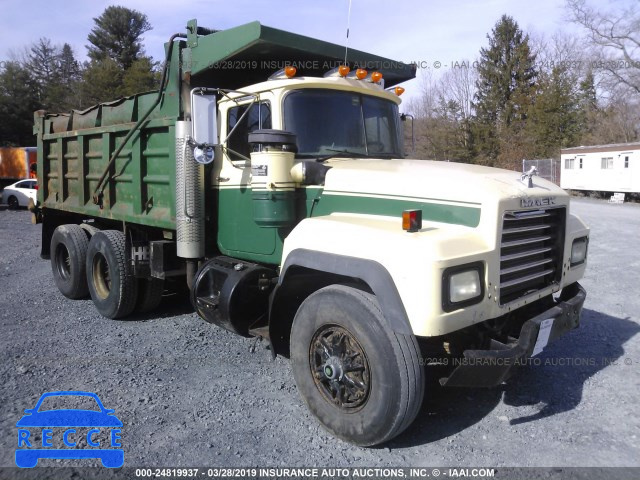 2000 MACK 600 RD600 1M2P264C6YM030734 зображення 0