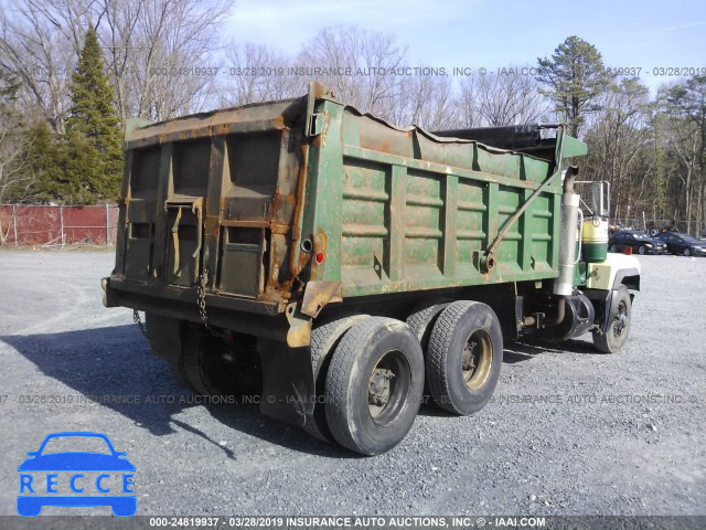 2000 MACK 600 RD600 1M2P264C6YM030734 image 3