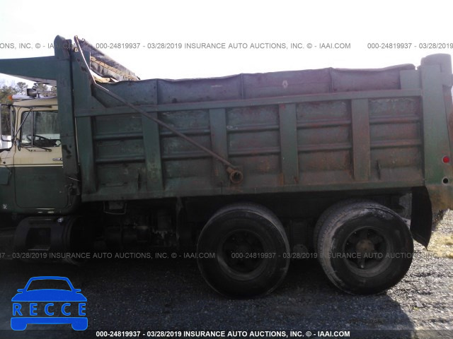 2000 MACK 600 RD600 1M2P264C6YM030734 зображення 6