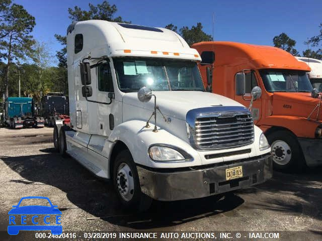 2004 FREIGHTLINER CONVENTIONAL COLUMBIA 1FUJA6CK84LN37956 image 0