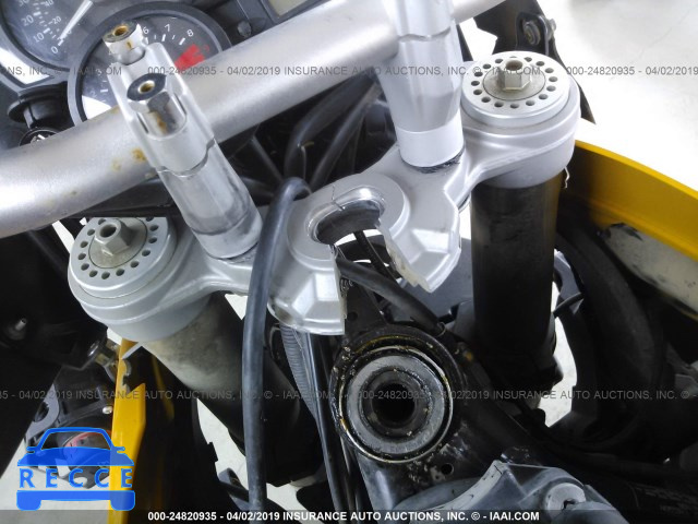 2009 BMW F800 GS WB10229019ZU00017 image 4