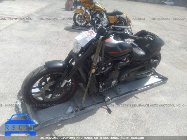 2013 HARLEY-DAVIDSON VRSCDX NIGHT ROD SPECIAL 1HD1HHH13DC801940 Bild 1