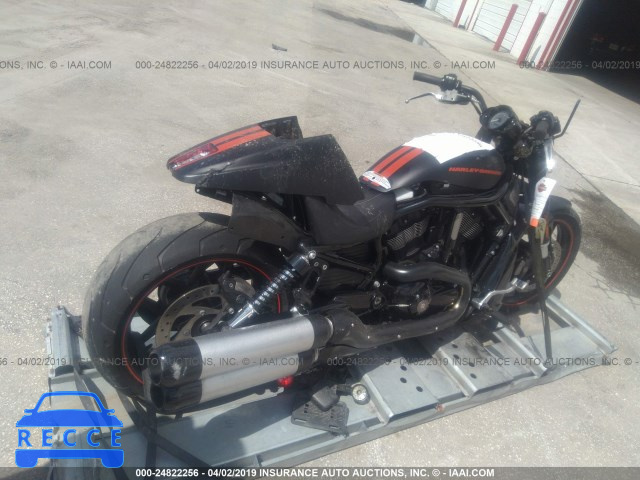 2013 HARLEY-DAVIDSON VRSCDX NIGHT ROD SPECIAL 1HD1HHH13DC801940 Bild 3