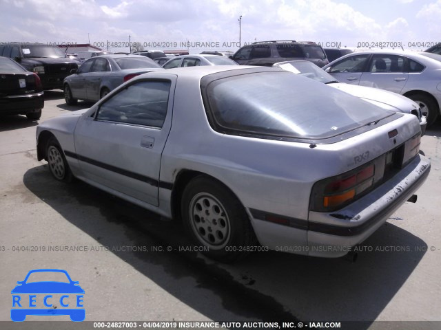 1986 MAZDA RX7 JM1FC331XG0100172 зображення 2