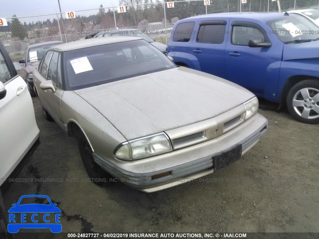 1992 OLDSMOBILE 88 ROYALE 1G3HN53L7N1826904 image 0
