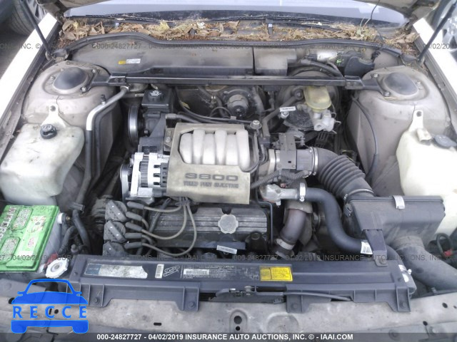 1992 OLDSMOBILE 88 ROYALE 1G3HN53L7N1826904 image 9
