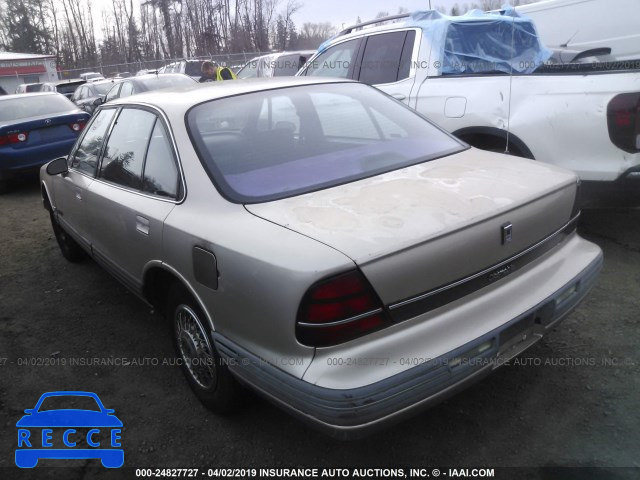 1992 OLDSMOBILE 88 ROYALE 1G3HN53L7N1826904 image 2