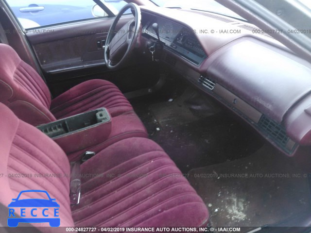 1992 OLDSMOBILE 88 ROYALE 1G3HN53L7N1826904 image 4