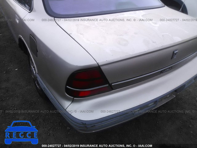 1992 OLDSMOBILE 88 ROYALE 1G3HN53L7N1826904 image 5