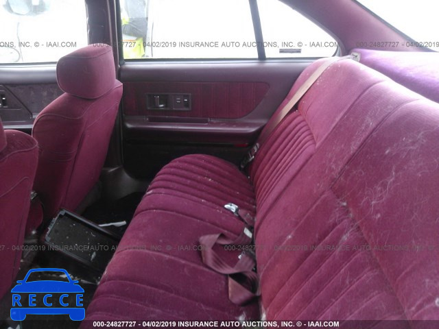 1992 OLDSMOBILE 88 ROYALE 1G3HN53L7N1826904 image 7