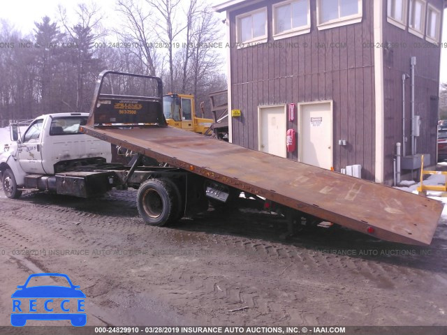 2008 FORD F650 SUPER DUTY 3FRNF65C58V079424 image 2