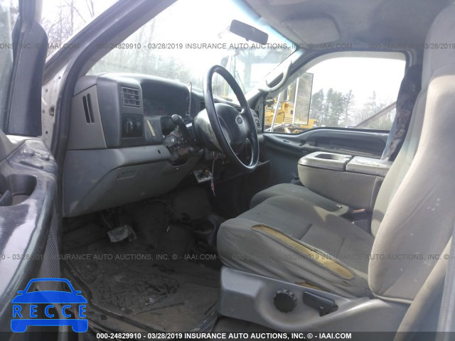 2008 FORD F650 SUPER DUTY 3FRNF65C58V079424 image 4