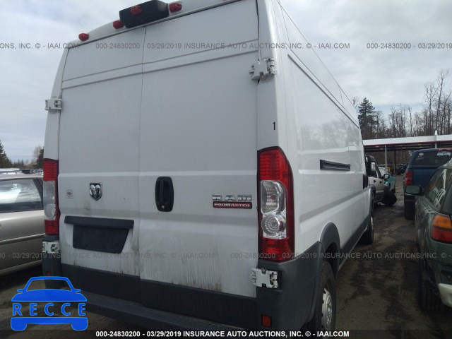 2014 RAM PROMASTER 3500 3500 HIGH 3C6URVHG4EE116006 image 3