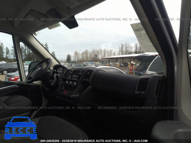 2014 RAM PROMASTER 3500 3500 HIGH 3C6URVHG4EE116006 image 4