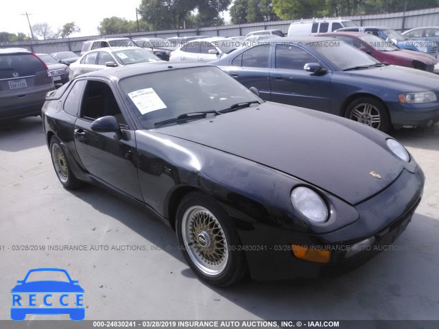 1995 PORSCHE 968 WP0AA2966SS820241 зображення 0