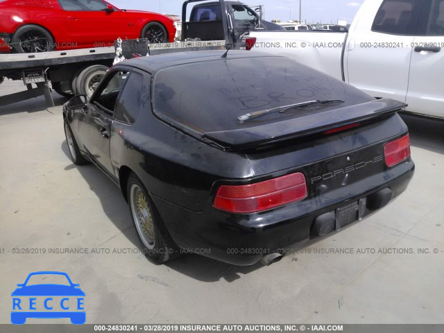 1995 PORSCHE 968 WP0AA2966SS820241 зображення 2