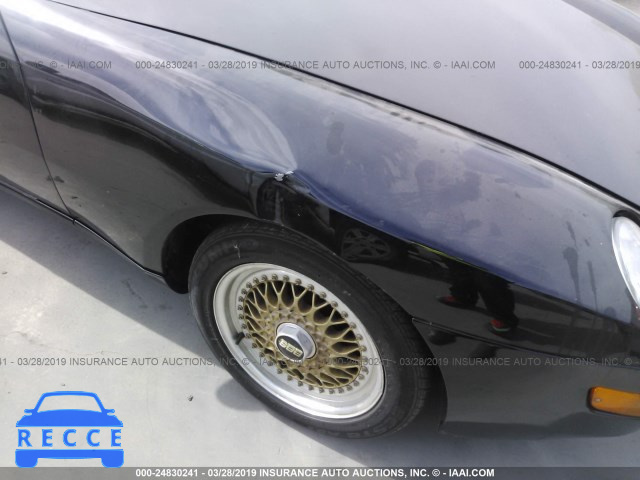 1995 PORSCHE 968 WP0AA2966SS820241 image 5