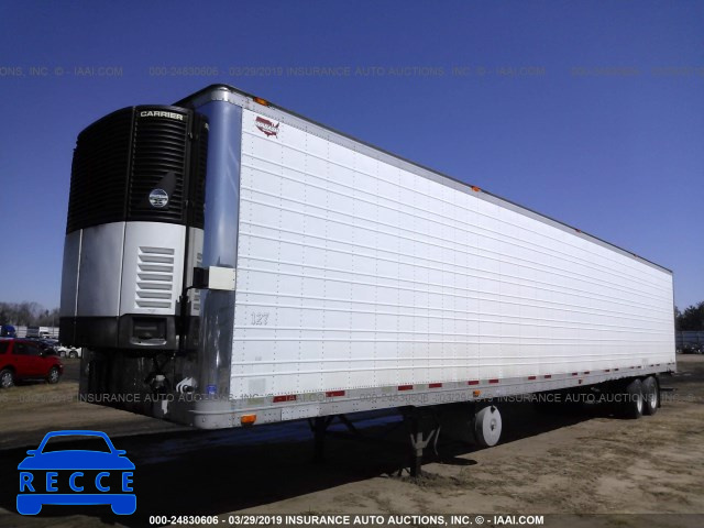 2005 WABASH NATIONAL CORP VAN 1JJV532W35L919207 image 0