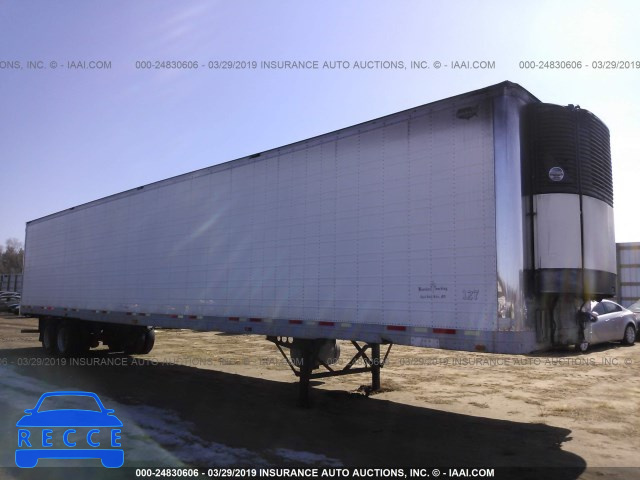 2005 WABASH NATIONAL CORP VAN 1JJV532W35L919207 image 1