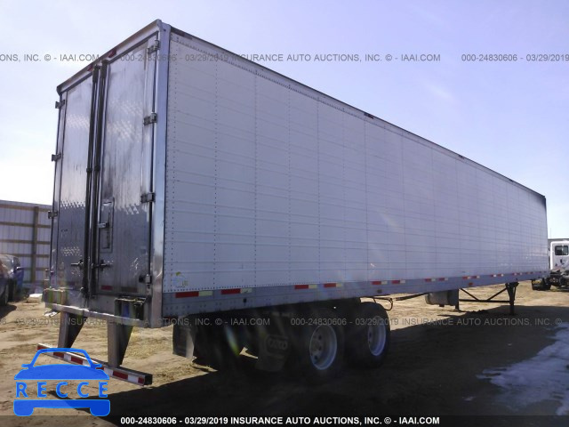 2005 WABASH NATIONAL CORP VAN 1JJV532W35L919207 image 2