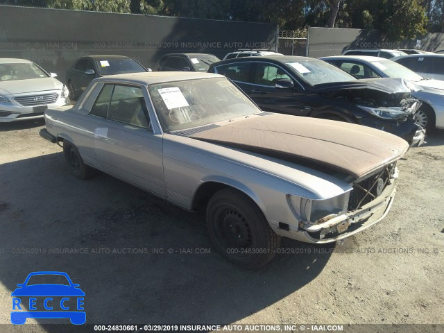 1979 MERCEDES 450 SL C 10702412024684 Bild 0