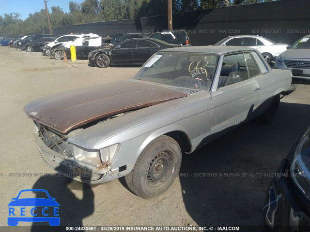 1979 MERCEDES 450 SL C 10702412024684 image 1