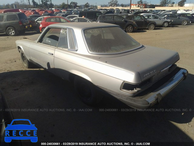 1979 MERCEDES 450 SL C 10702412024684 image 2