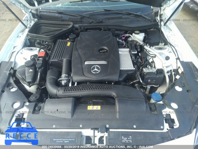 2018 MERCEDES-BENZ SLC 300 WDDPK3JA1JF155436 image 9