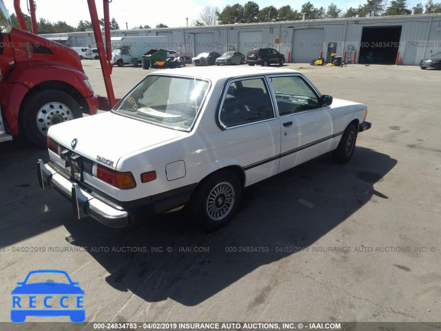 1983 BMW 320 I WBAAG3309D8380974 зображення 3