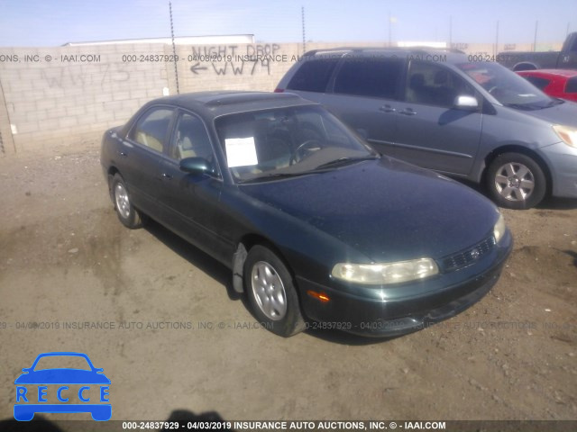 1994 MAZDA 626 DX/LX 1YVGE22C6R5161420 image 0