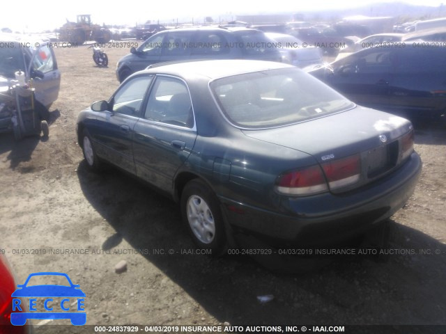 1994 MAZDA 626 DX/LX 1YVGE22C6R5161420 image 2