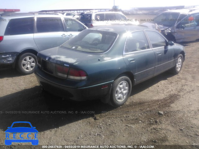 1994 MAZDA 626 DX/LX 1YVGE22C6R5161420 image 3