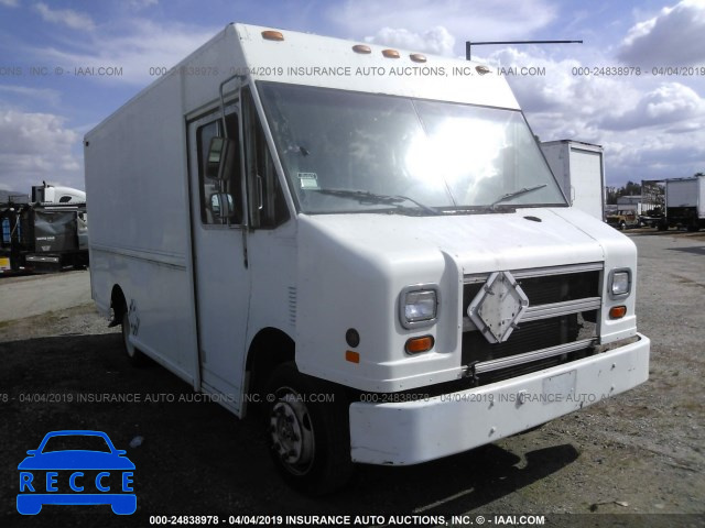 1997 FREIGHTLINER CHASSIS M LINE WALK-IN VAN 4UZA4FFD9VC805440 image 0