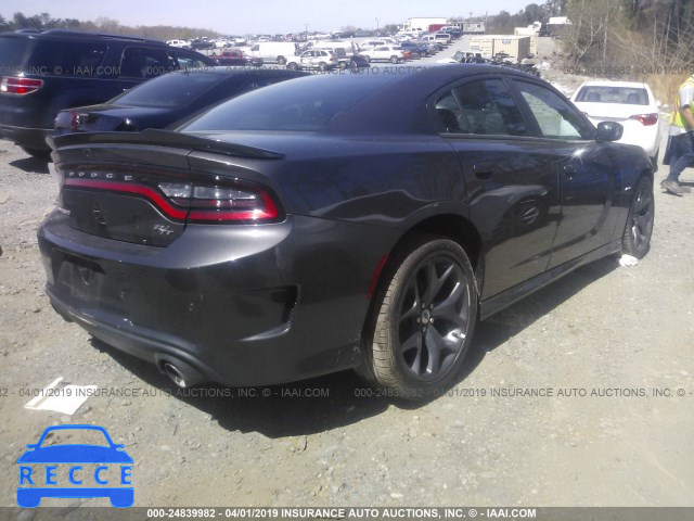 2019 DODGE CHARGER R/T 2C3CDXCT8KH575420 image 3