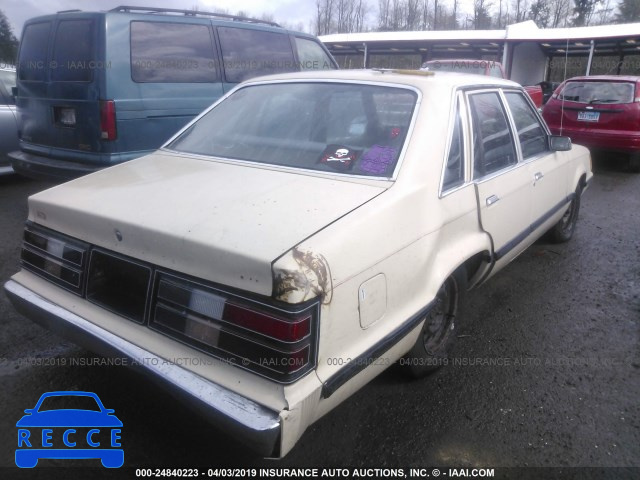 1985 FORD LTD 1FABP39M0FG208333 image 3