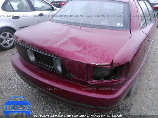 1996 OLDSMOBILE ACHIEVA SL 1G3NL52T7TM320236 Bild 5