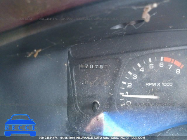 1996 OLDSMOBILE ACHIEVA SL 1G3NL52T7TM320236 image 6