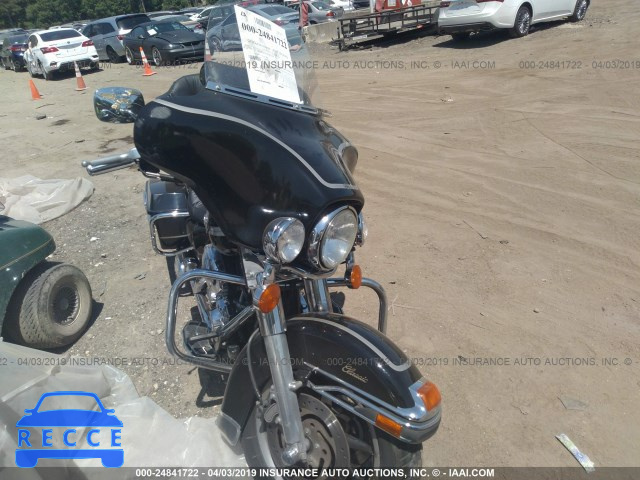 2003 HARLEY-DAVIDSON FLHT CLASSIC 1HD1DJV183Y642700 Bild 0