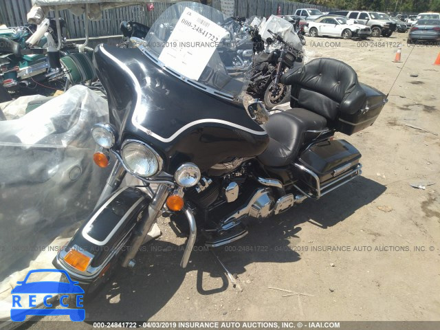 2003 HARLEY-DAVIDSON FLHT CLASSIC 1HD1DJV183Y642700 зображення 1