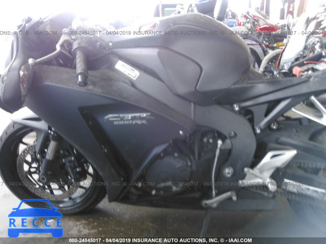 2016 HONDA CBR1000 RR JH2SC5903GK800250 image 8