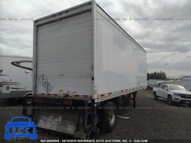 2001 WABASH NATIONAL CORP VAN 1JJV281W81L705606 image 3