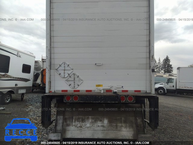 2001 WABASH NATIONAL CORP VAN 1JJV281W81L705606 image 5
