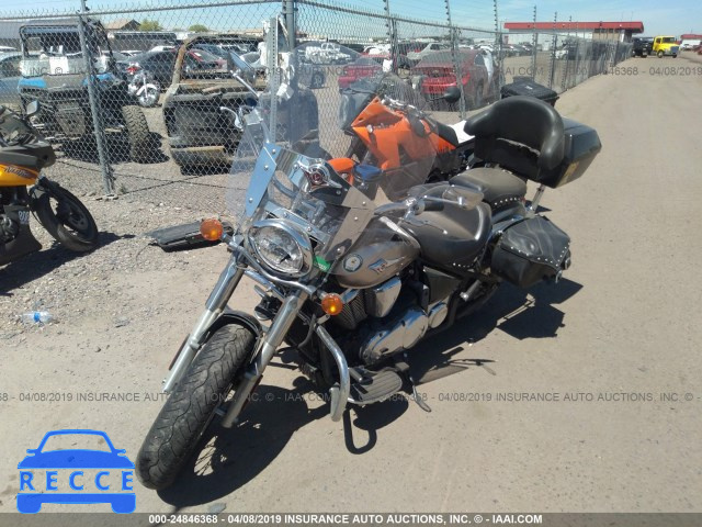 2010 KAWASAKI VN900 D JKAVN2D19AA039536 image 1