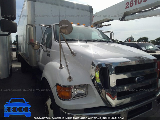 2012 FORD F650 SUPER DUTY 3FRNF6FB1CV159091 зображення 0