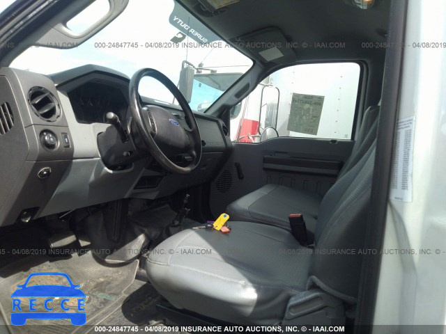 2012 FORD F650 SUPER DUTY 3FRNF6FB1CV159091 зображення 4