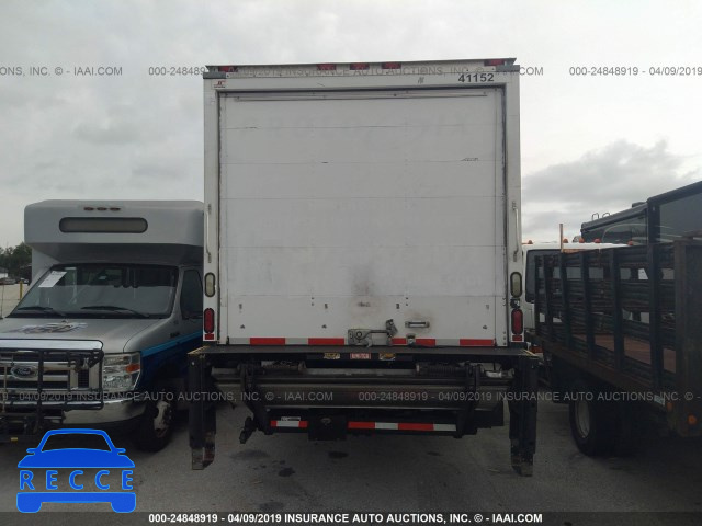 2011 FORD F650 SUPER DUTY 3FRNF6FB9BV613182 image 7